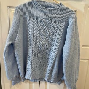 Women’s sweater 2XL